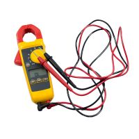 Fluke Meter